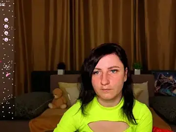 Stripchat Free Porn Cam of Muse_kitty_jenia