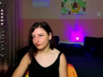 Stripchat Live Sex of Muse_kitty_jenia