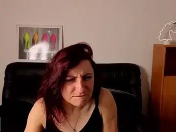 Stripchat Live Porn of Muse_kitty_jenia