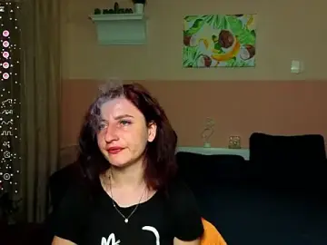 Stripchat Best live sex cam show of Muse_kitty_jenia