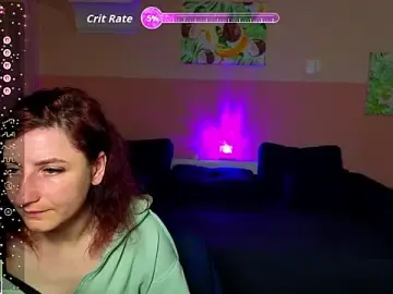 Stripchat Adult Webcam of Muse_kitty_jenia