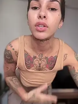 Stripchat Free Porn Cam of Nikatsu