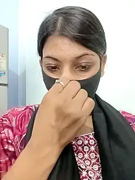 Stripchat Sex Chat of Noorkhatoon