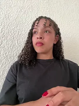 Stripchat Private Sex Chat of Yasmin777_