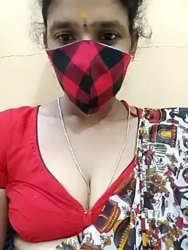 Stripchat Live Sex of latha_telugu