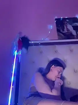 Stripchat Free Live Porn of Flossy_Vettie