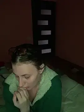 Stripchat Adult Webcam of Flossy_Vettie