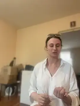 Stripchat Live Porn of Flossy_Vettie