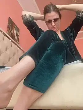 Stripchat Best live sex cam show of Flossy_Vettie