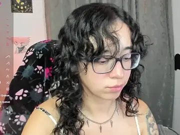 Stripchat Live Sex of indra_cam