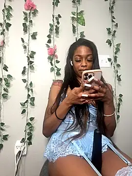 Stripchat Best live sex cam show of mismialove