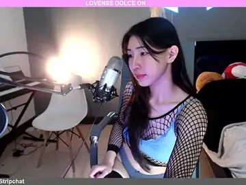 Stripchat Sex Chat of raspberryroll