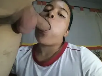 Stripchat Adult Video Chat of Bruno_Iris_sex