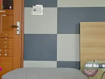 Stripchat Free Porn Cam of Kiera_Thomas