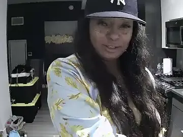 Stripchat Free Porn Cam of MSweetLindaParks