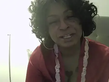Stripchat Live Porn of MSweetLindaParks