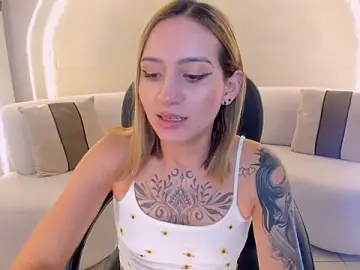 Stripchat Best Webcam of MollySundersX