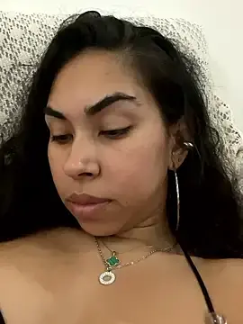 Stripchat Sex Chat of jessens144