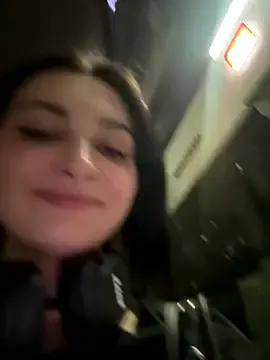 Stripchat Free Porn Cam of lunalovelee
