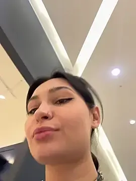 Stripchat Private Sex Chat of lunalovelee