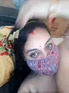 Stripchat Best live sex cam show of Sheela-Bhabi