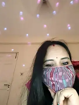 Stripchat Free Live Porn of Sheela-Bhabi