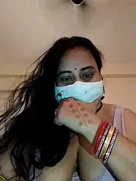 Stripchat Live Sex of Sheela-Bhabi