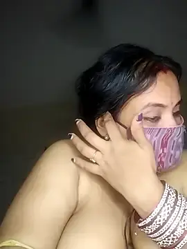 Stripchat Nude Webcam of Sheela-Bhabi