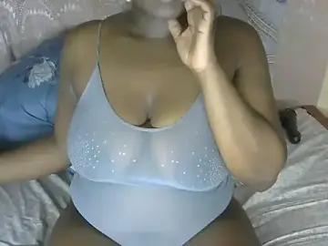 Stripchat Adult Webcam of Your_Bunny255