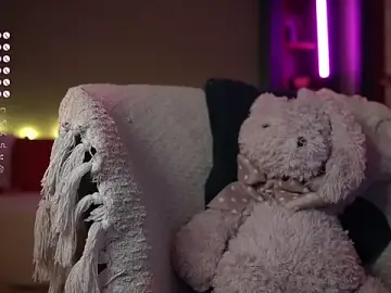 Stripchat Live Sex of Your_phobia