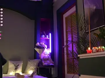 Stripchat Best Webcam of Your_phobia