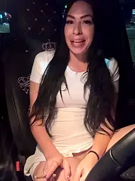 Stripchat Sex Cam of annablisss