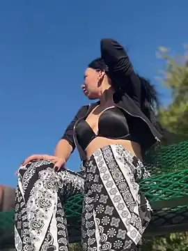 Stripchat Live Porn of annablisss