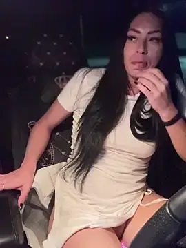 Stripchat Live Porn of annablisss