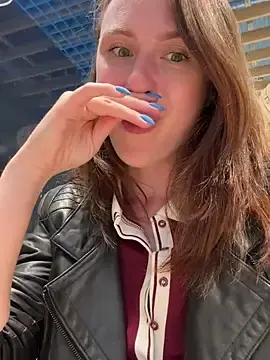 Stripchat Live Porn of Dina_Tease
