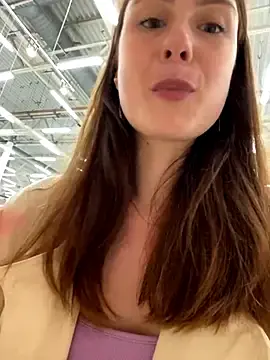Stripchat Best live sex cam show of Dina_Tease