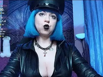 Stripchat Live Sex Cam of Helena__Femdom