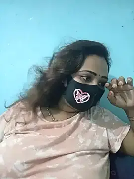 Stripchat Adult Webcam of Mow_955