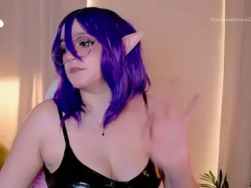 Stripchat Live Sex of NaomiShimizu