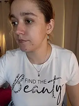 Stripchat Best Webcam of NaomiShimizu