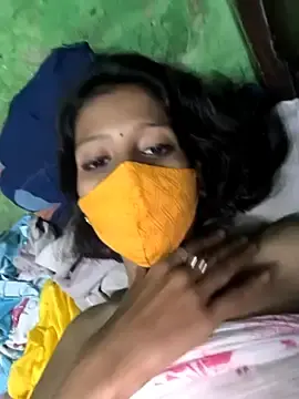 Stripchat Sex Chat of Nilu_XXX
