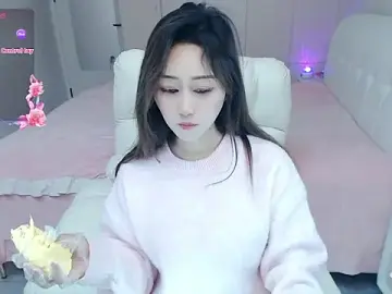 Stripchat Adult Webcam of Sexyxiao_520