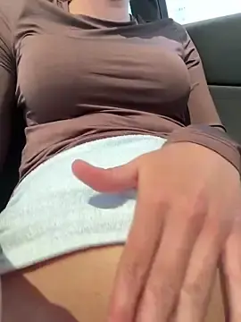 Stripchat Adult Video Chat of CutieEmy