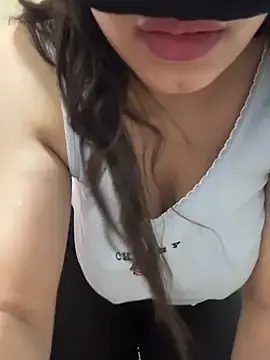 Stripchat Live Porn of SexyaDiva