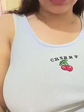 Stripchat Nude Webcam of SexyaDiva