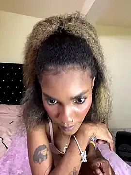 Stripchat Adult Video Chat of caramelkity
