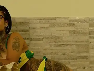 Stripchat Live Sex of xbigpeach