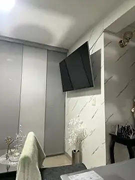 Stripchat Private Sex Chat of LARIANA_RIVERA23