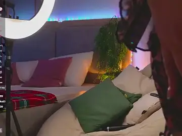 Stripchat Sex Chat of Lolly_Neal