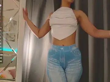 Stripchat Free Live Porn of Lolly_Neal